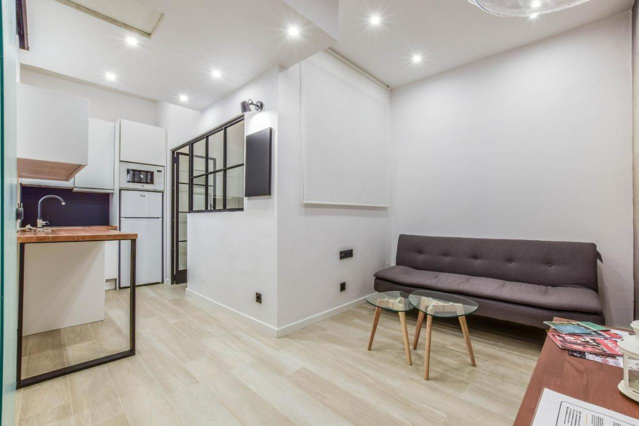Appartement Pequeno Reformado En El Centro Alquiler Temporal *